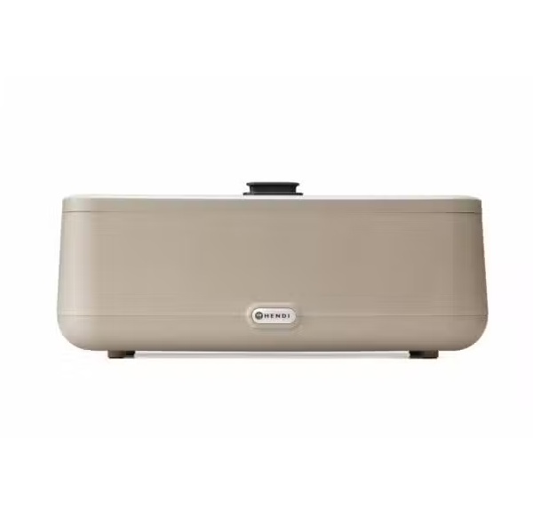 UNIQ Chafing Dish - Beige